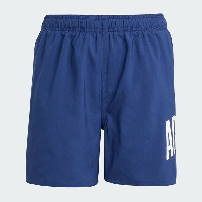 Short de natation adidas Sportswear Essentials Logo CLX Enfants - ADIDAS SPORTSWEAR