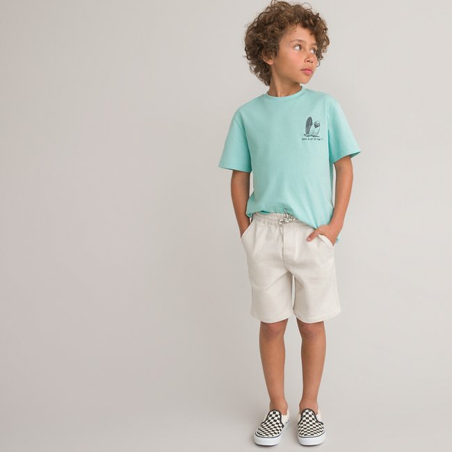 Bermuda la redoute top