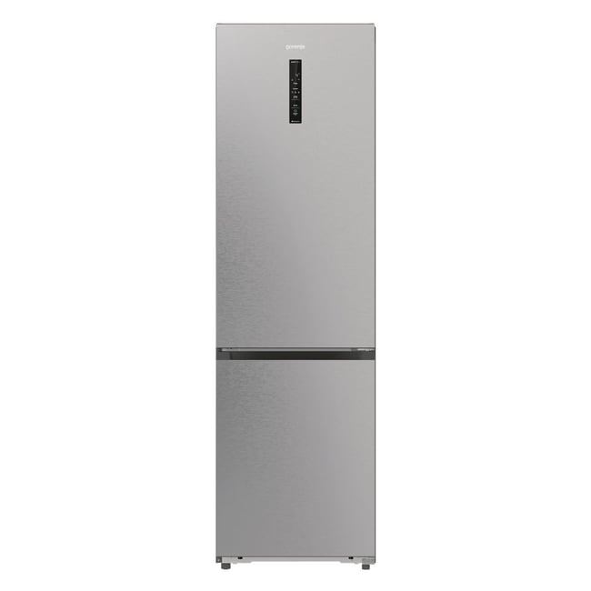 Réfrigérateur combiné NRB620C61X4WFE - GORENJE