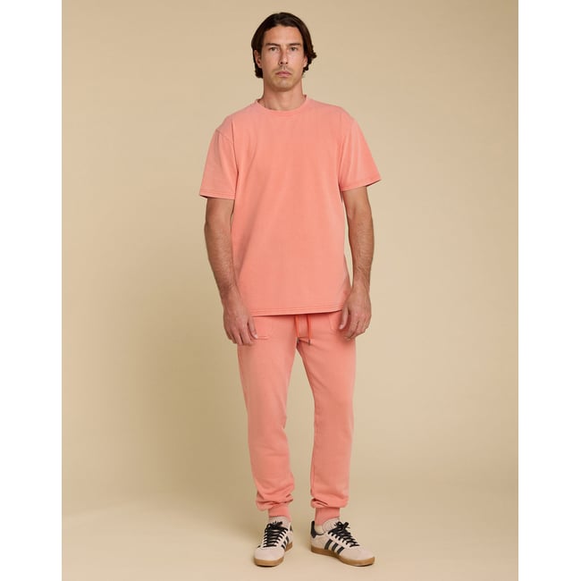 JOGGING FLAMINGO orange <span itemprop=