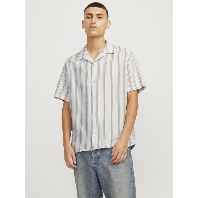 Chemise De Vacances - JACK & JONES