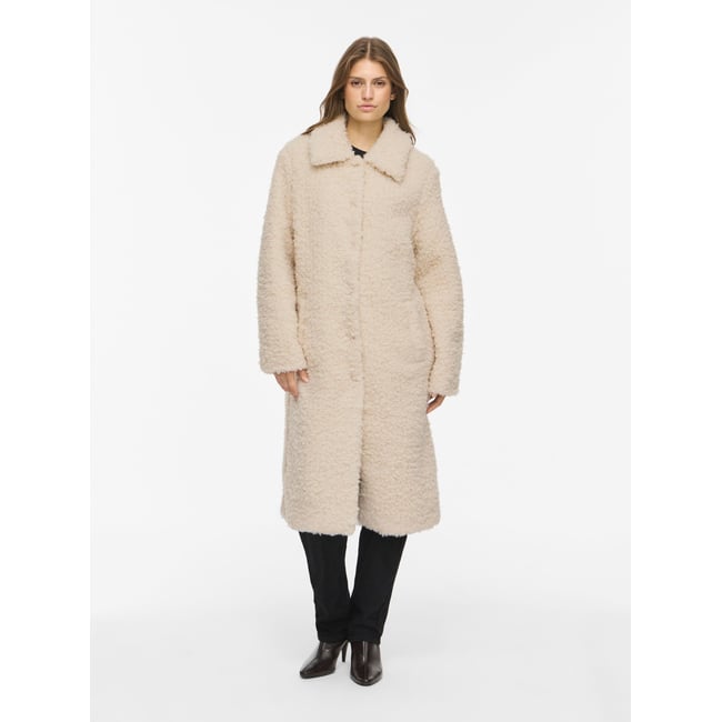 Manteau gris - birch1 <span itemprop=