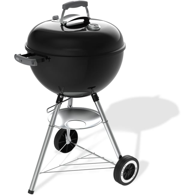Barbecue charbon Charbon Original Kettle 47 CM - WEBER