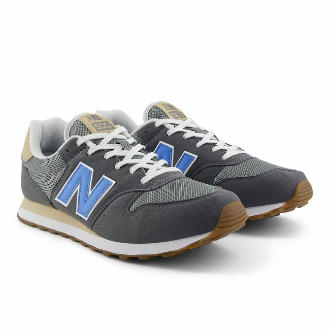 Baskets GM500 - NEW BALANCE