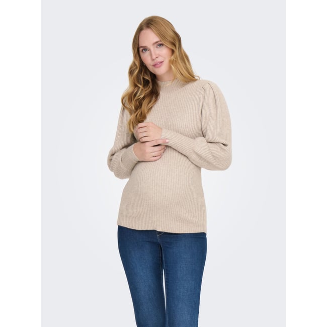 Pull En Maille - ONLY