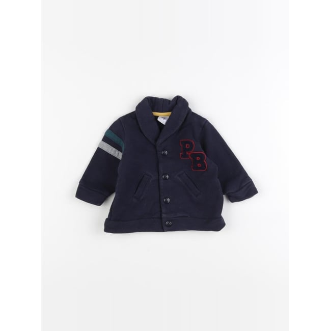 Veste - Etat satisfaisant v002232 <span itemprop=