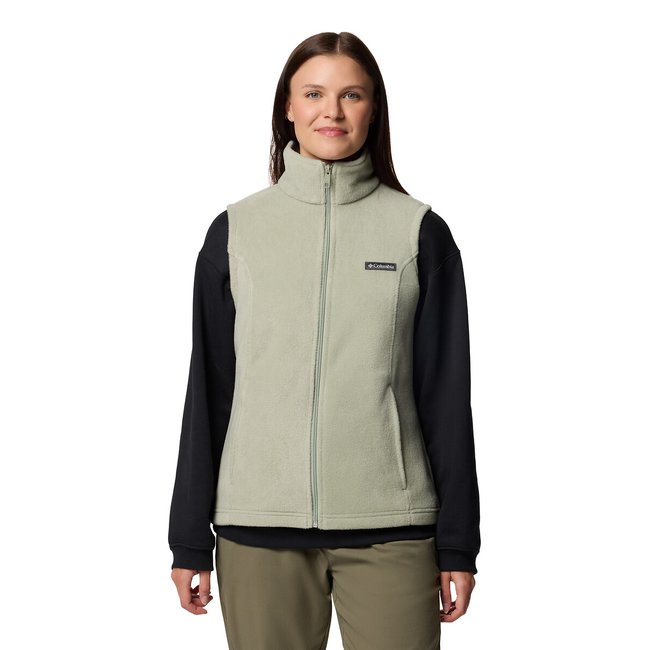 Benton Springs Fleece Gilet - COLUMBIA