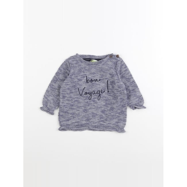 Pull - Très bon état v002232 <span itemprop=