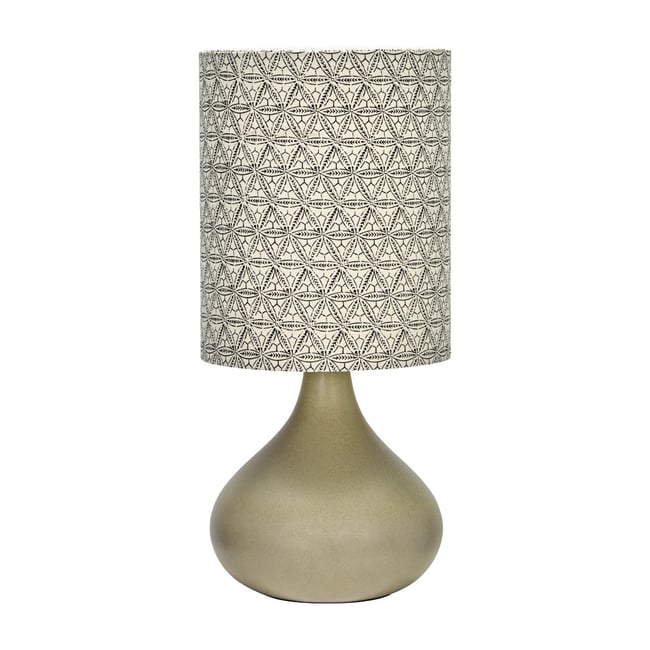 Lampe de table Florie Couleur v002235 <span itemprop=