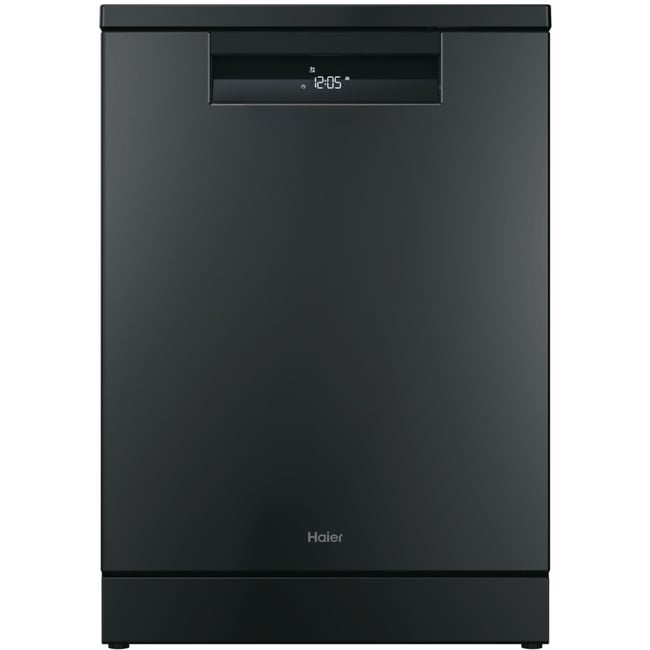 Lave vaisselle 60 cm XF 4A4M4PB - HAIER