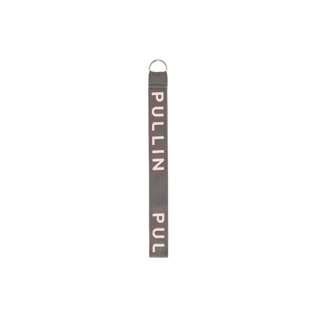 PORTE-CLÉS BP0996 gris <span itemprop=