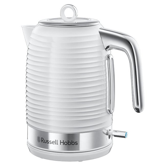 Inspire 1.7L Fast Boil Kettle - RUSSELL HOBBS