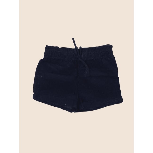Short - Très bon état bleu <span itemprop=