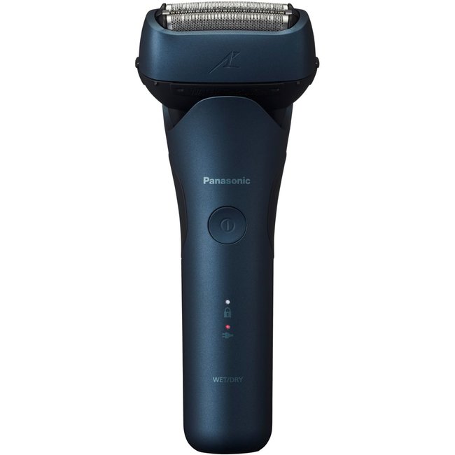 Rasoir électrique 3 lames ES-LT4B-A803 bleu <span itemprop=