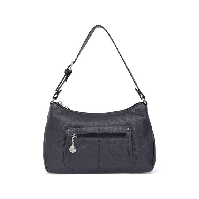 Besace  Cuir CONFORT - HEXAGONA