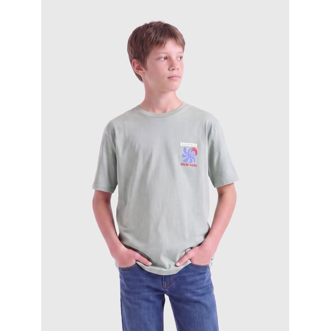 T-Shirt - ONLY & SONS JUNIOR