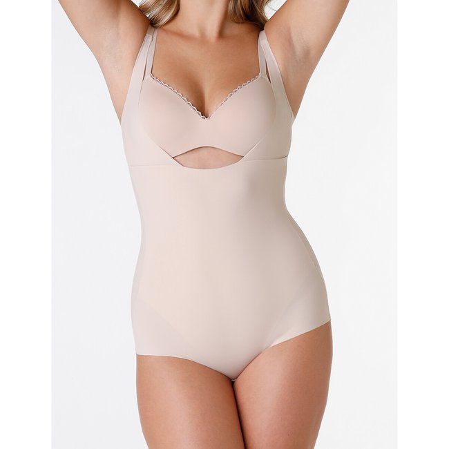 Body, sculpterend onder de buste, Sleek Smoother - MAIDENFORM