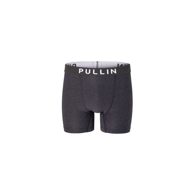 BOXER LONG GREYH gris <span itemprop=