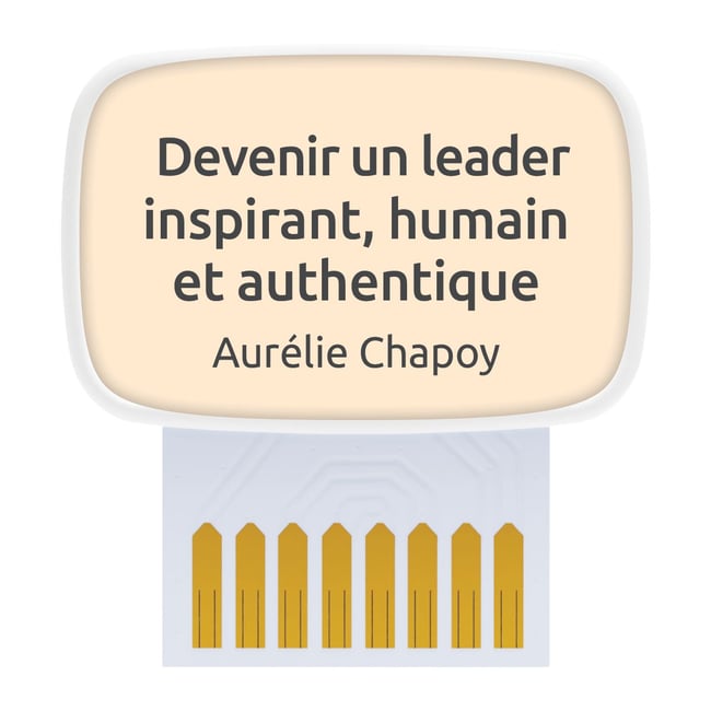 Coach de développement personnel Coach - Devenir un leader inspirant, humain et authentique - MORPHEE