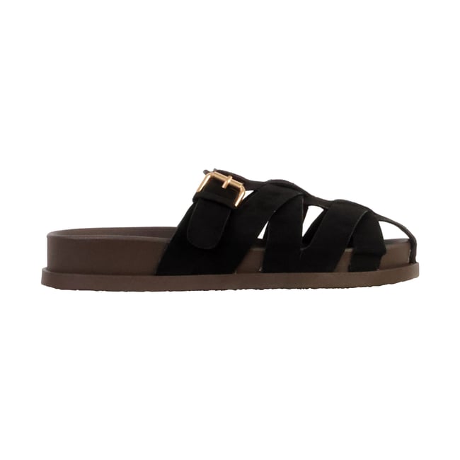 Mules à Enfiler - ENZA NUCCI