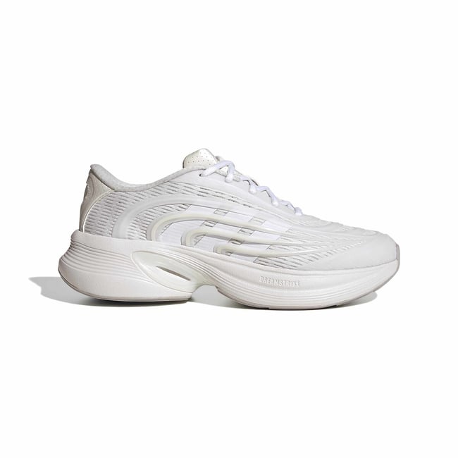 Sapatilhas Climacool SPW branco cristal <span itemprop=