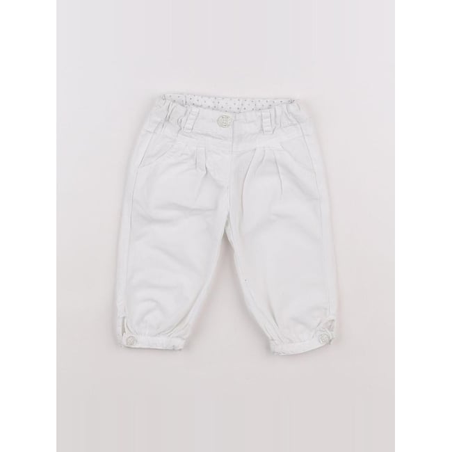 Pantalon - Très bon état v002227 <span itemprop=