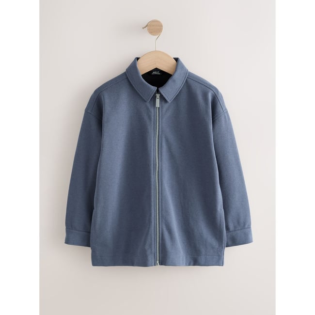 Veste-chemise habillée - NEXT