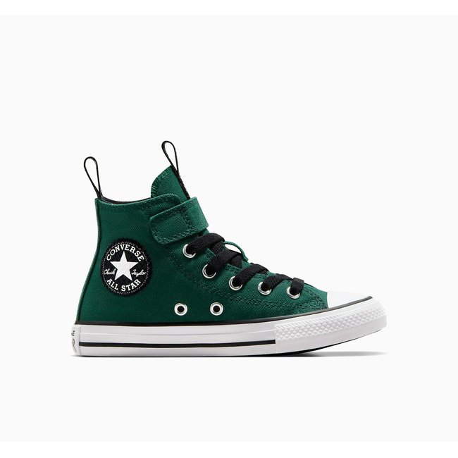 Pine green converse 2025