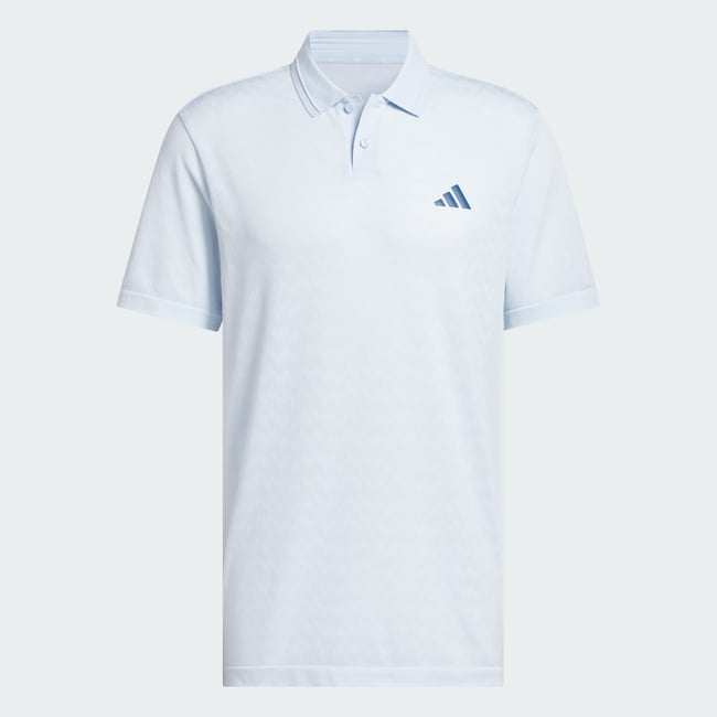 Polo Sans Coutures Ultimate365 Tour Polo Sans Coutures Ultimate365 Tour - adidas Performance