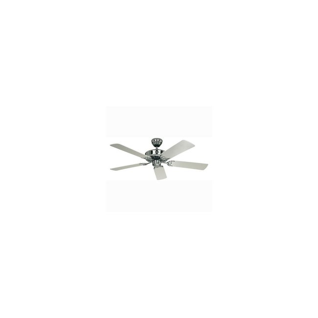 Ventilateur  Plafond  ROYAL CLASSIC blanc <span itemprop=