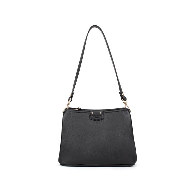 Sac porté épaule 1 anse  PRALINE - HEXAGONA