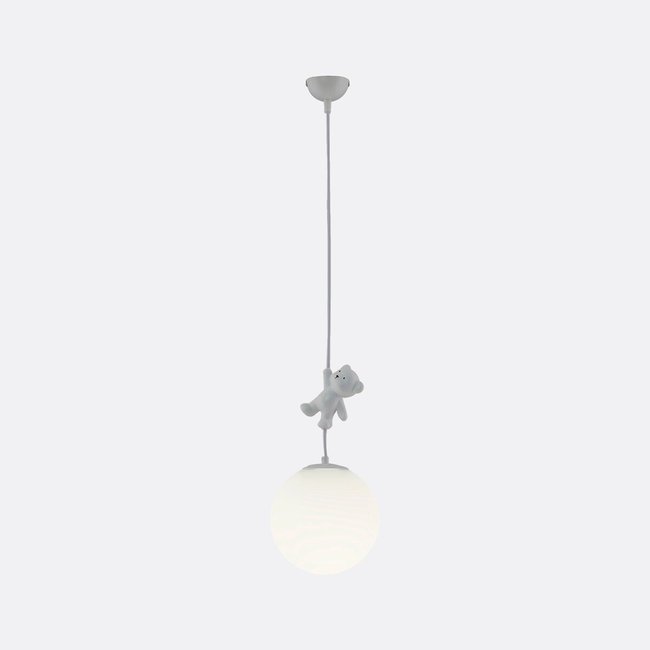Светильник настенный детский blanc milk SO'HOME