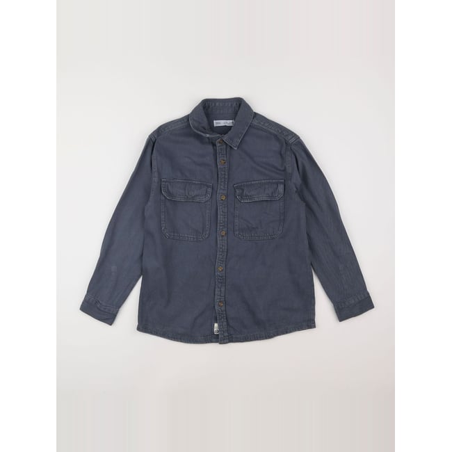Chemise - Très bon état v002229 <span itemprop=
