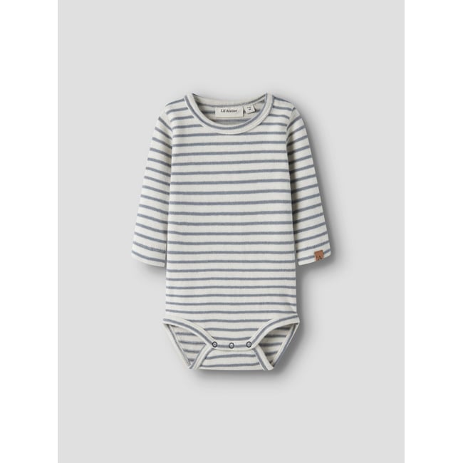 Barboteuse blanc - turtledove2 <span itemprop=