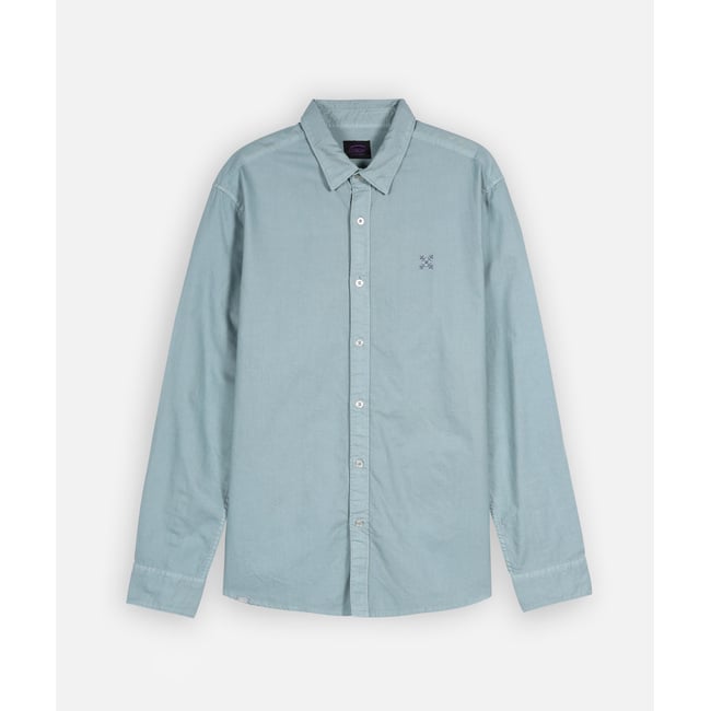 Chemise manches longues CART - OXBOW