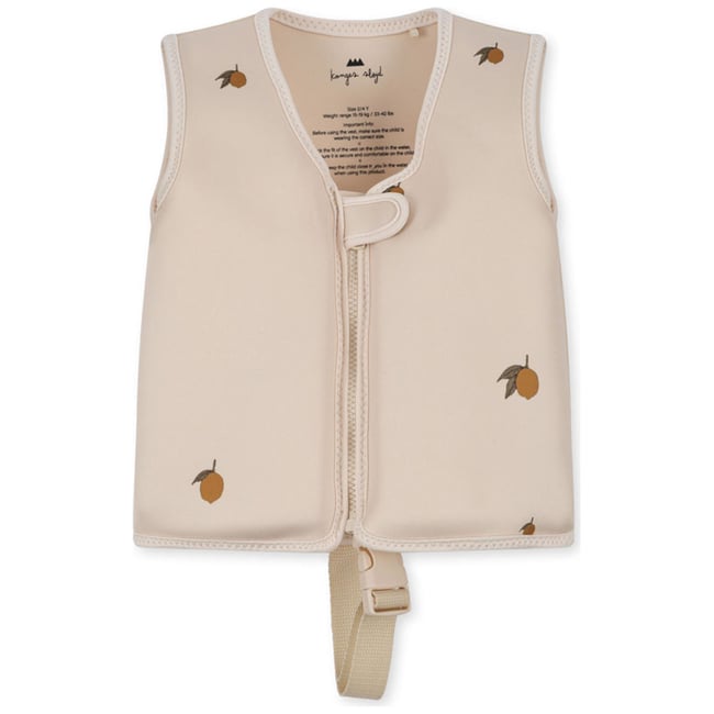 Gilet de natation - KONGES SLOJD