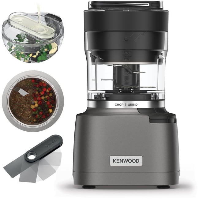 Hachoir Duo Prep CHP80.000SI - KENWOOD