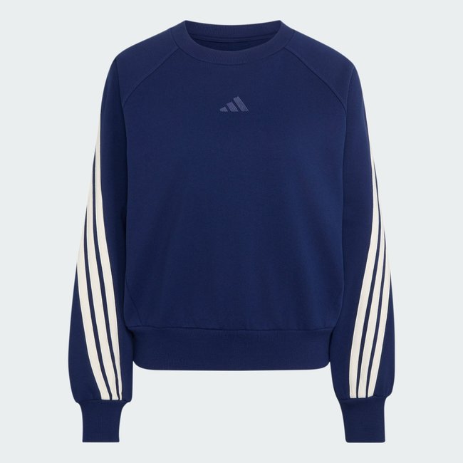 SWEAT-SHIRT ADIDAS KIT 3-STRIPES - ADIDAS SPORTSWEAR
