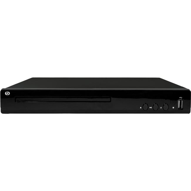 Lecteur DVD Color Noir 2 - ESSENTIEL B
