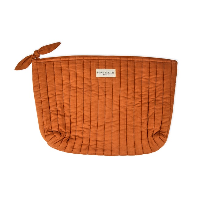Maxi pochette Miel orange miel <span itemprop=