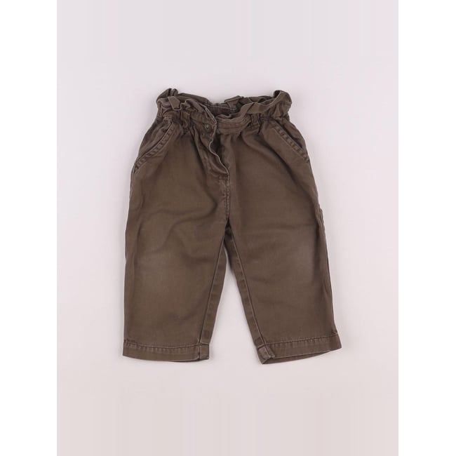Pantalon - Etat satisfaisant v002230 <span itemprop=