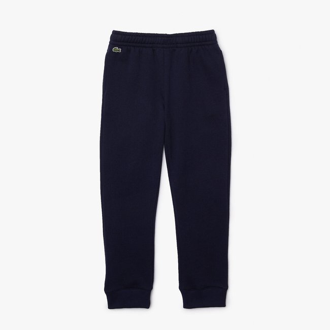Pantaloni da jogging - LACOSTE