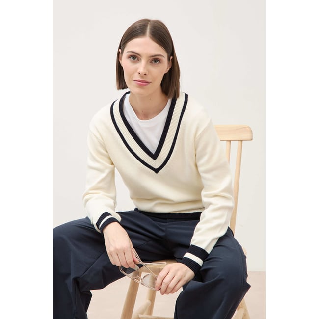 Pull manches longues - BONOBO