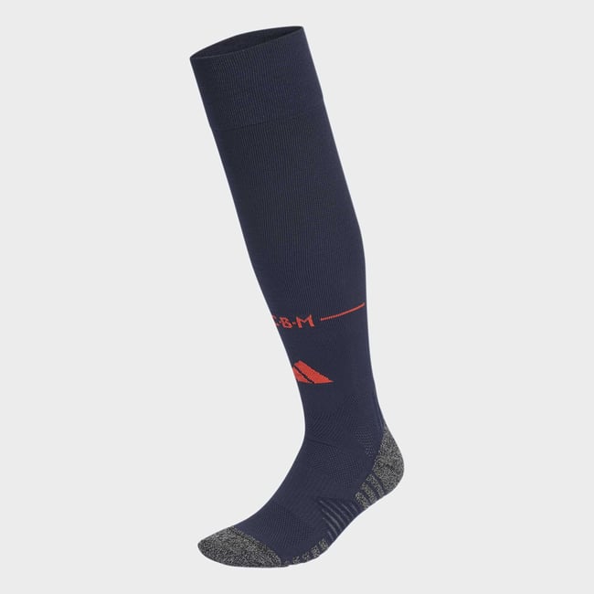 Chaussettes Third Fc Bayern Munich 26/27 Chaussettes Third Fc Bayern Munich 26/27 legend ink <span itemprop=
