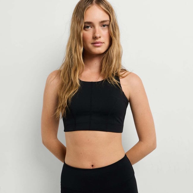 Top De Sport À Bretelles - PEPE JEANS