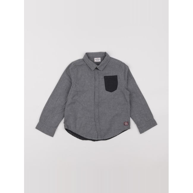 Chemise - Très bon état v002229 <span itemprop=