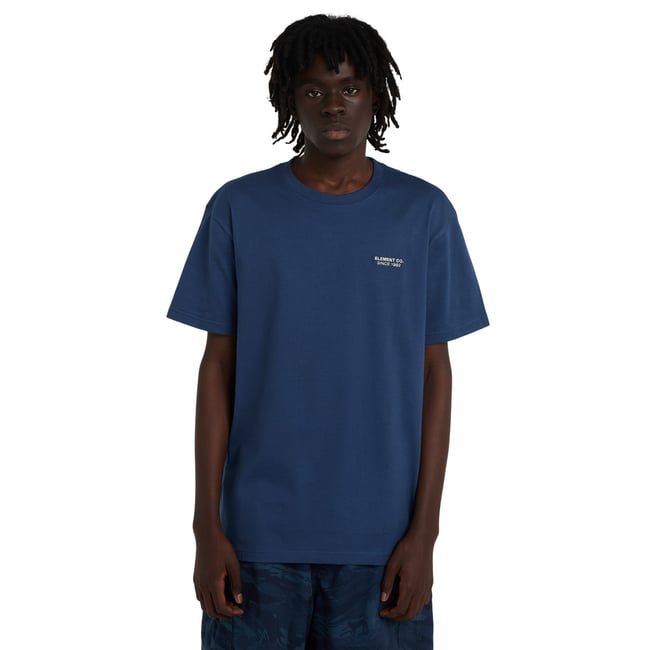 T-Shirt à manches courtes ELEMENT CO - ELEMENT