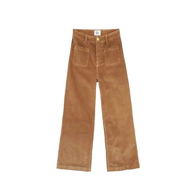 Jean flare stretch ATLANTY - LA PETITE ETOILE