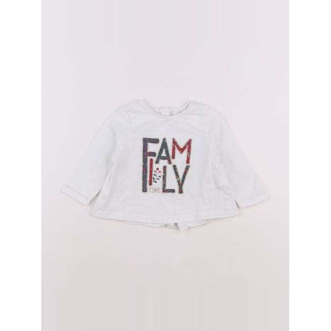 Tee-shirt - Très bon état v002227 <span itemprop=