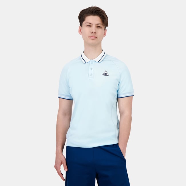 Polo Héritage - LE COQ SPORTIF